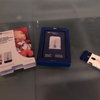 Chicco Bebè Care easy-tech