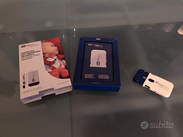 Chicco Bebè Care easy-tech