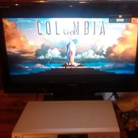 TV 32" TOSHIBA