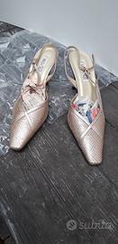 Decolté color oro nr. 37