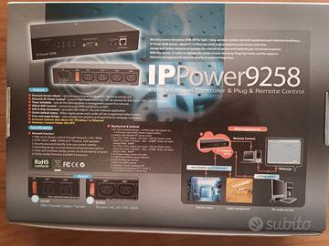 ip power 9258