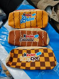 Astuccio della Kinder