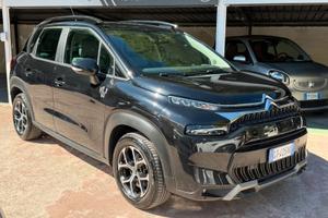 Citroen C3 Aircross PureTech 110 S&S Max