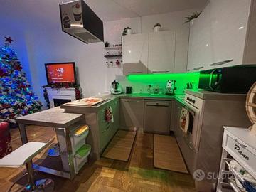 Appartamento in Corso Italia