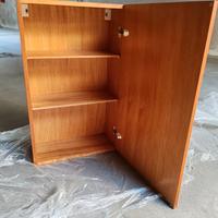 Arredo bagno e accessori TUTTO LEGNO CILIEGIO