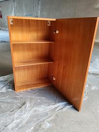 Arredo bagno e accessori TUTTO LEGNO CILIEGIO