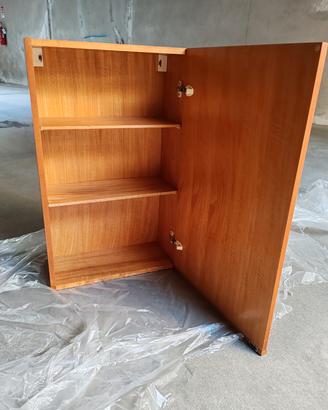 Arredo bagno e accessori TUTTO LEGNO CILIEGIO