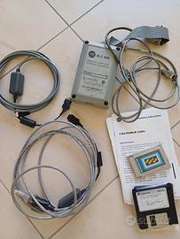 Schede e cavi per PLC Rockwell / Allen Bradley