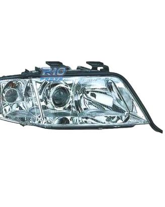FANALE DX XENON AUDI A6 97-99