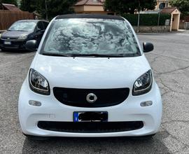 Smart ForTwo EQ Passion 3ªserie 2019