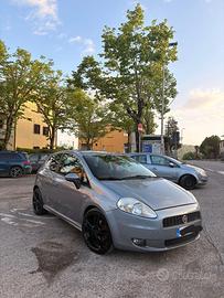 Fiat Punto 1.3 Multijet