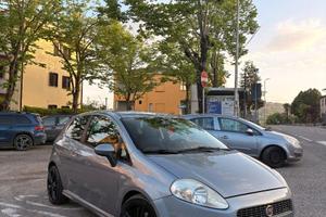 Fiat Punto 1.3 Multijet