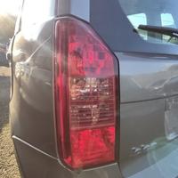 Fanale posteriore sinistro FIAT IDEA del 2006