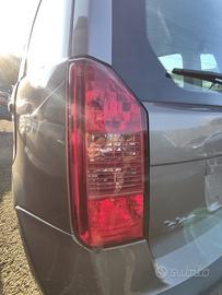 Fanale posteriore sinistro FIAT IDEA del 2006