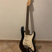 Stratocaster  "Squier ", Fender