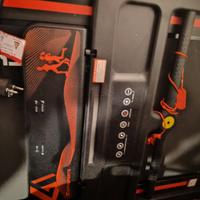 Tapis Roulant