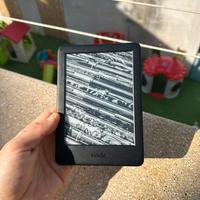 Kindle 10 generazione