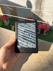Kindle 10 generazione
