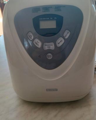 Macchina Per Il Pane