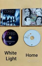 Cd THE CORRS 