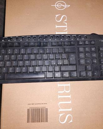 tastiera pc usb