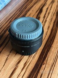 Nikon tc-17e II