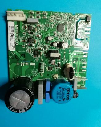 Scheda elettroniche grandi elettrodomestici