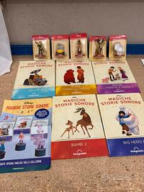 Lotto Disney Magiche Storie Sonore