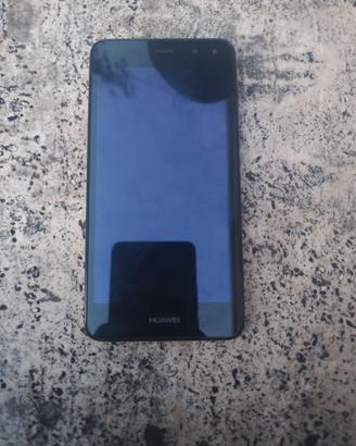 Huawei P9 lite mini