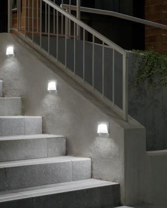 Lampada linea light envelope