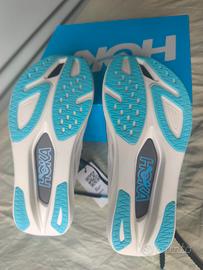 Scarpe da corsa Hoka U Rocket X 3.