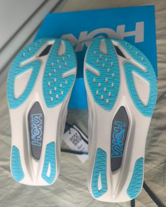 Scarpe da corsa Hoka U Rocket X 3.