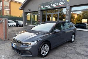 Volkswagen Golf Variant 1.0 eTSI EVO DSG Life