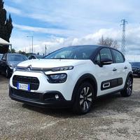 Citroën C3 BlueHDi 100 S&S Shine