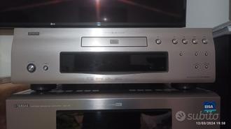 Used Denon DVD-3800BD Bluray players for Sale | HifiShark.com