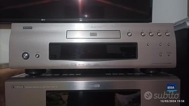 Denon DVD 3800 BD