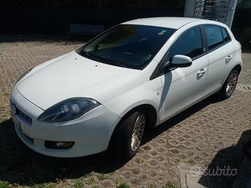 Fiat bravo cambio automatico 