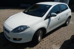Fiat bravo cambio automatico 