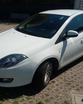 Fiat bravo cambio automatico 