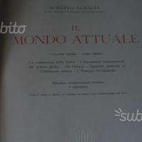 Utet: il mondo attuale