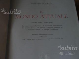 Utet: il mondo attuale