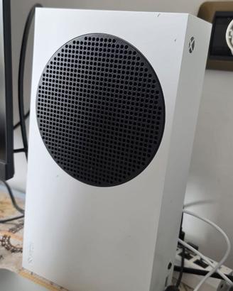 Xbox Serie S