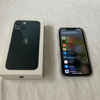 Iphone 13 Mini Blu Navy