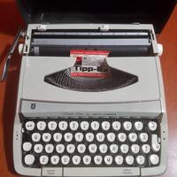Pride line by Smith Corona - macchina da scrivere