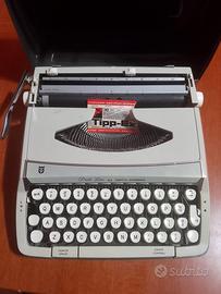 Pride line by Smith Corona - macchina da scrivere
