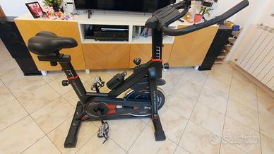 Bike da spinning 