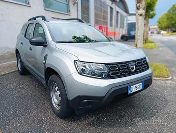 DACIA Duster 2ª serie - 2021