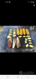 Pietra per barbecue