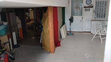 Loft vicino spiaggia