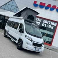 Dreamer D 55 Up White Addict 2022